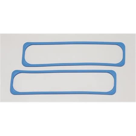 Fel-Pro FELPRO VS50088R Valve Cover Gaskets; Rubber F10-VS50088R